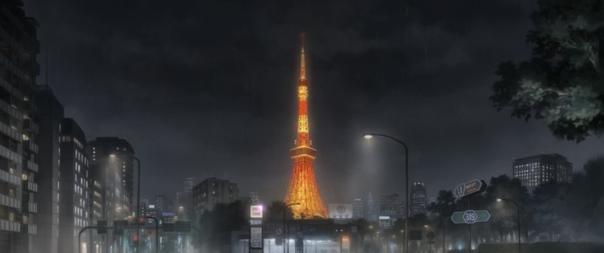 Akabanebashi Reunion